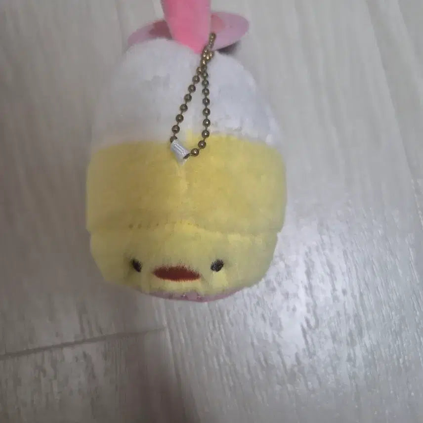 [BUNJANG] One Piece Luffy Keyring / 루피 인형키링