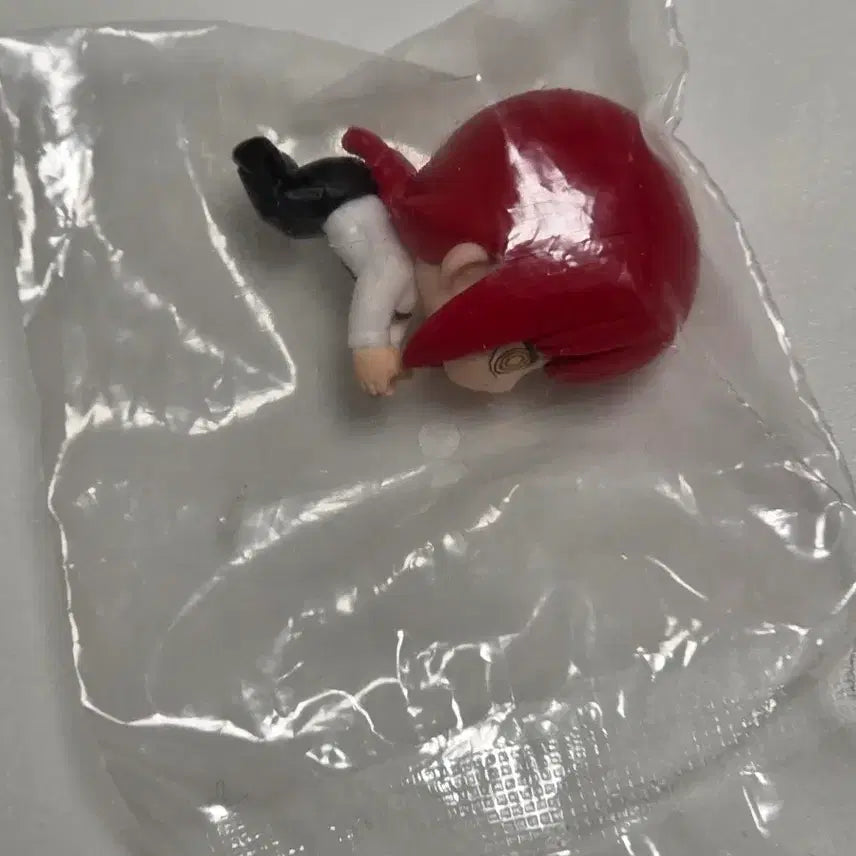 [BUNJANG] Chainsaw Man Makima Hugcot Gacha / 체인소맨 마키마 허그코트 가챠 미개봉 새상품