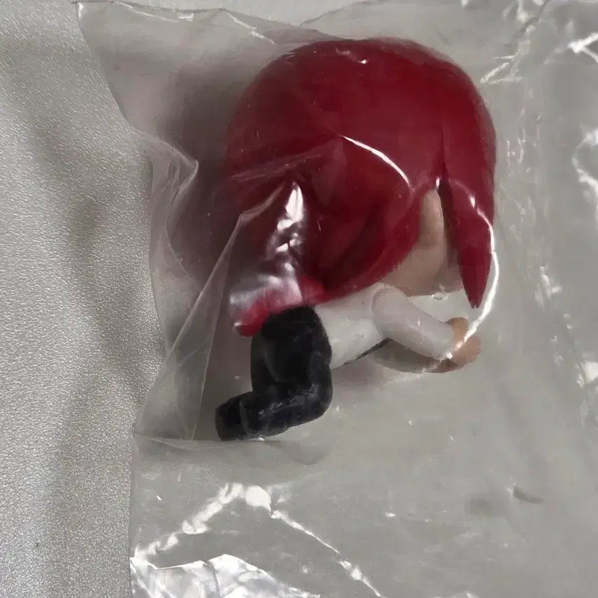 [BUNJANG] Chainsaw Man Makima Hugcot Gacha / 체인소맨 마키마 허그코트 가챠 미개봉 새상품