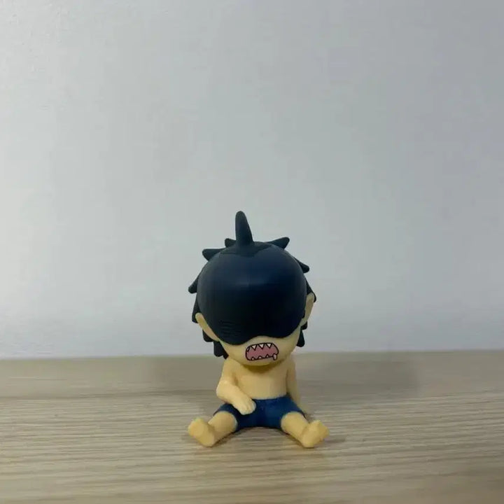 [BUNJANG] Chainsaw Man Beam Gacha / 체인소맨 빔 어깨쿵 가챠