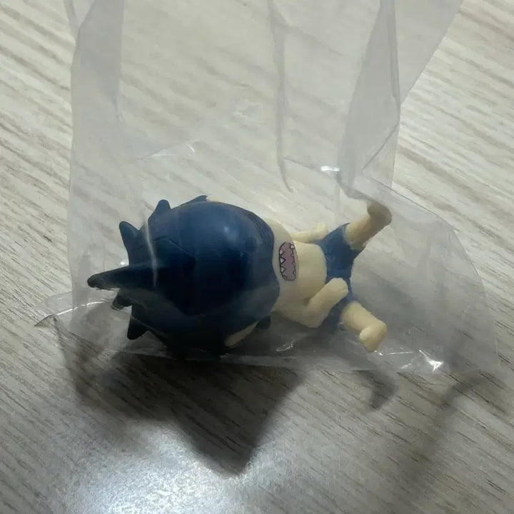 [BUNJANG] Chainsaw Man Beam Gacha / 체인소맨 빔 어깨쿵 가챠