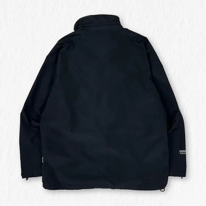 [BUNJANG] Millet Gore-Tex Windbreaker / 밀레 고어텍스 바람막이