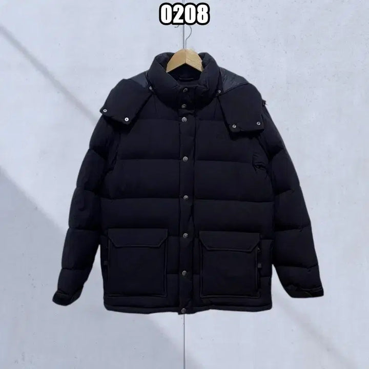 [BUNJANG] L North Face Sierra Hyvent Goose Down Padded Jacket / L 노스페이스 시에라 하이벤트 구스다운 패딩