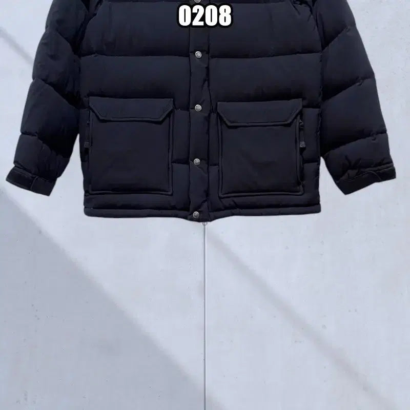 [BUNJANG] L North Face Sierra Hyvent Goose Down Padded Jacket / L 노스페이스 시에라 하이벤트 구스다운 패딩