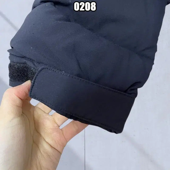 [BUNJANG] L North Face Sierra Hyvent Goose Down Padded Jacket / L 노스페이스 시에라 하이벤트 구스다운 패딩