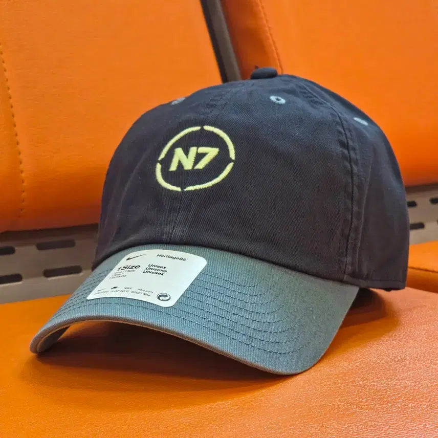 [BUNJANG] Nike C19 Hat / (새상품) 나이키 모자 c19