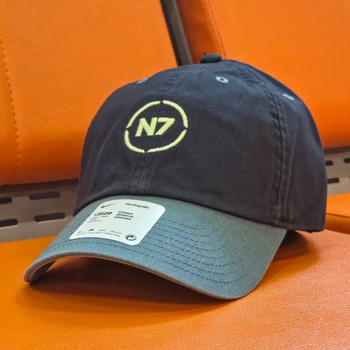 [BUNJANG] Nike C19 Hat / (새상품) 나이키 모자 c19