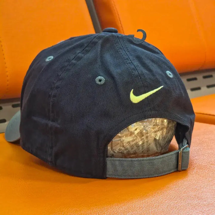 [BUNJANG] Nike C19 Hat / (새상품) 나이키 모자 c19