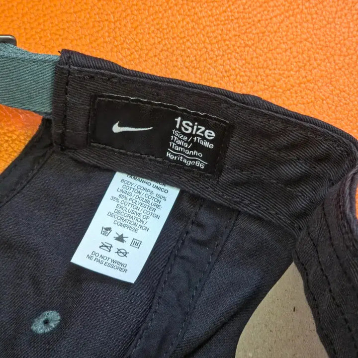 [BUNJANG] Nike C19 Hat / (새상품) 나이키 모자 c19