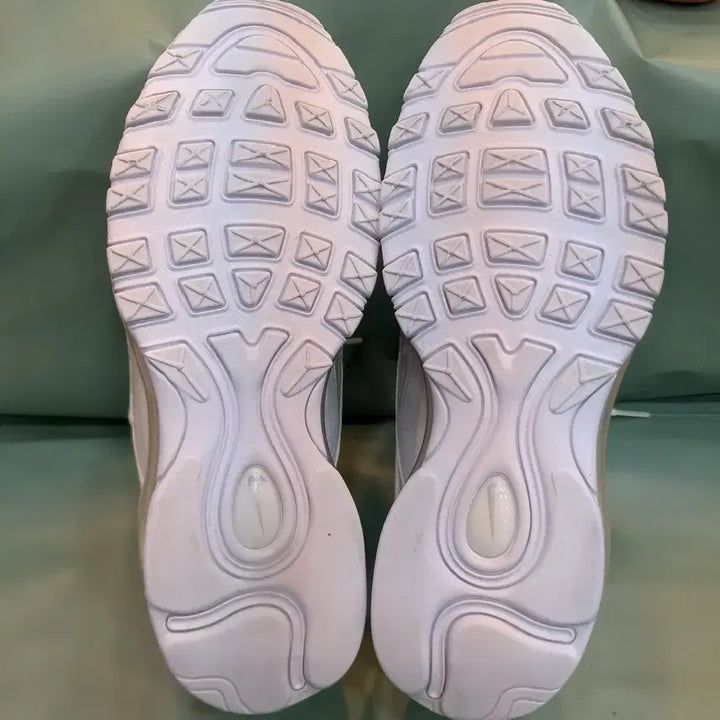 [BUNJANG] Nike Air Max 97 250mm / 나이키 에어맥스 97  250mm