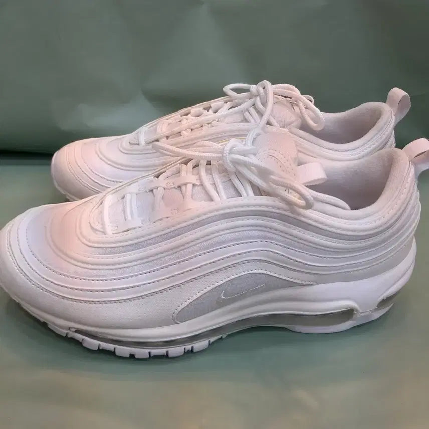 [BUNJANG] Nike Air Max 97 250mm / 나이키 에어맥스 97  250mm
