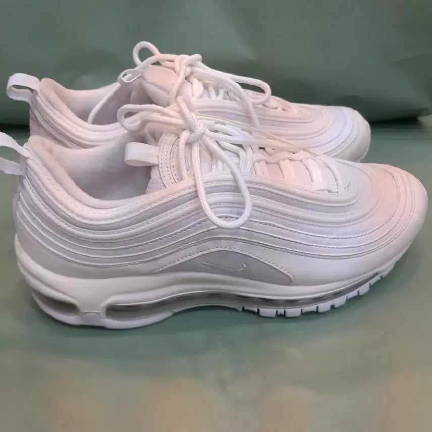 [BUNJANG] Nike Air Max 97 250mm / 나이키 에어맥스 97  250mm