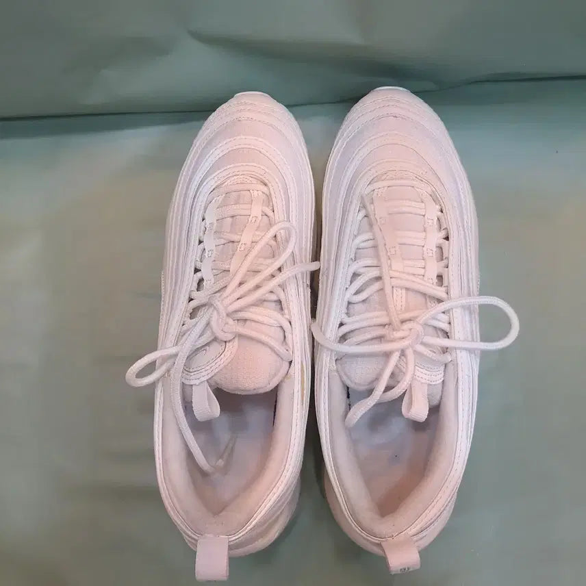 [BUNJANG] Nike Air Max 97 250mm / 나이키 에어맥스 97  250mm