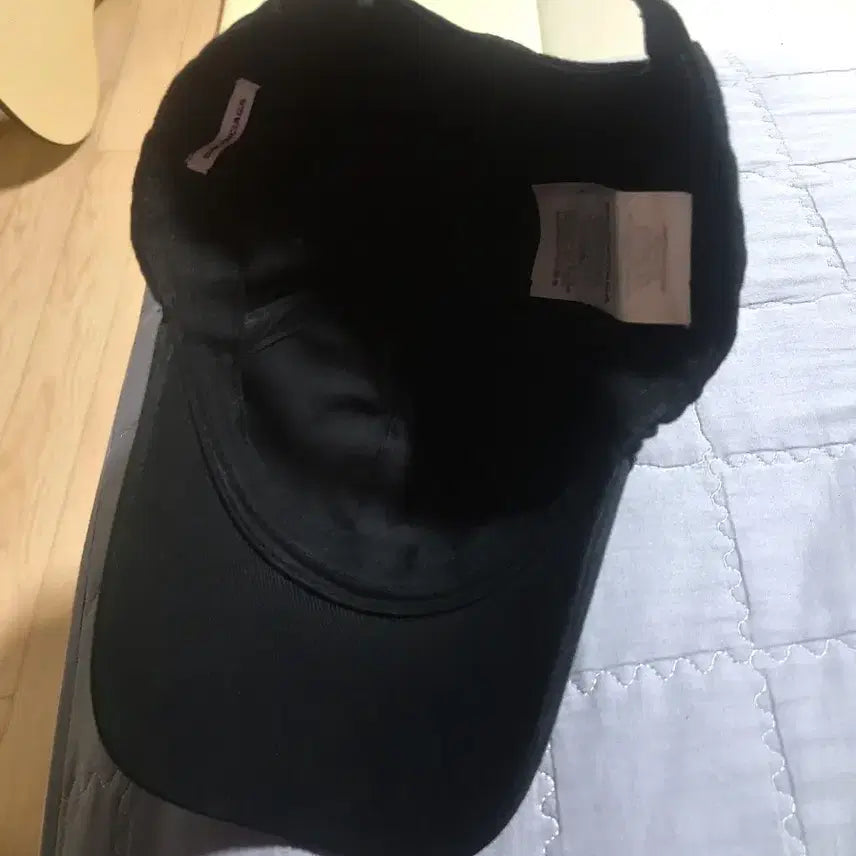 [BUNJANG] Balenciaga Cap / 발렌시아가 볼캡 정품