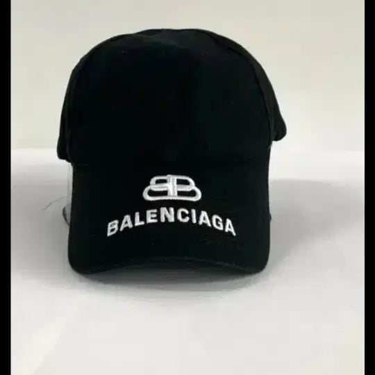 [BUNJANG] Balenciaga Cap / 발렌시아가 볼캡 정품