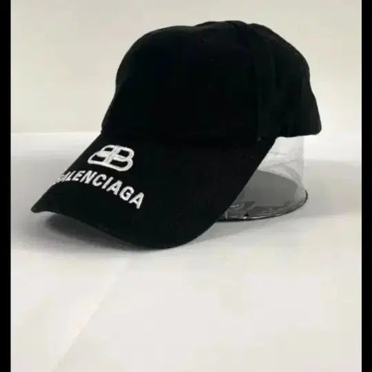 [BUNJANG] Balenciaga Cap / 발렌시아가 볼캡 정품