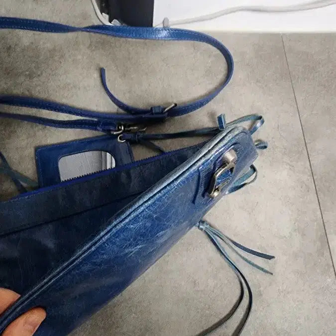 [BUNJANG] Motorcycle Bag / 모터백