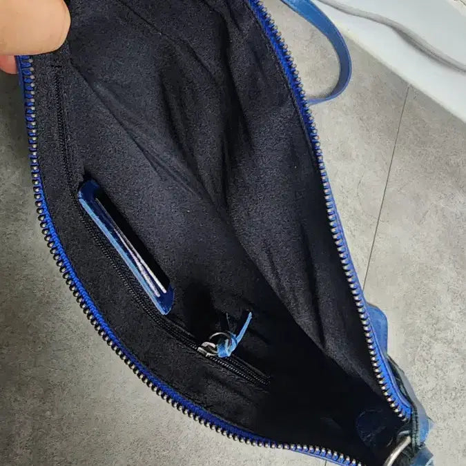 [BUNJANG] Motorcycle Bag / 모터백