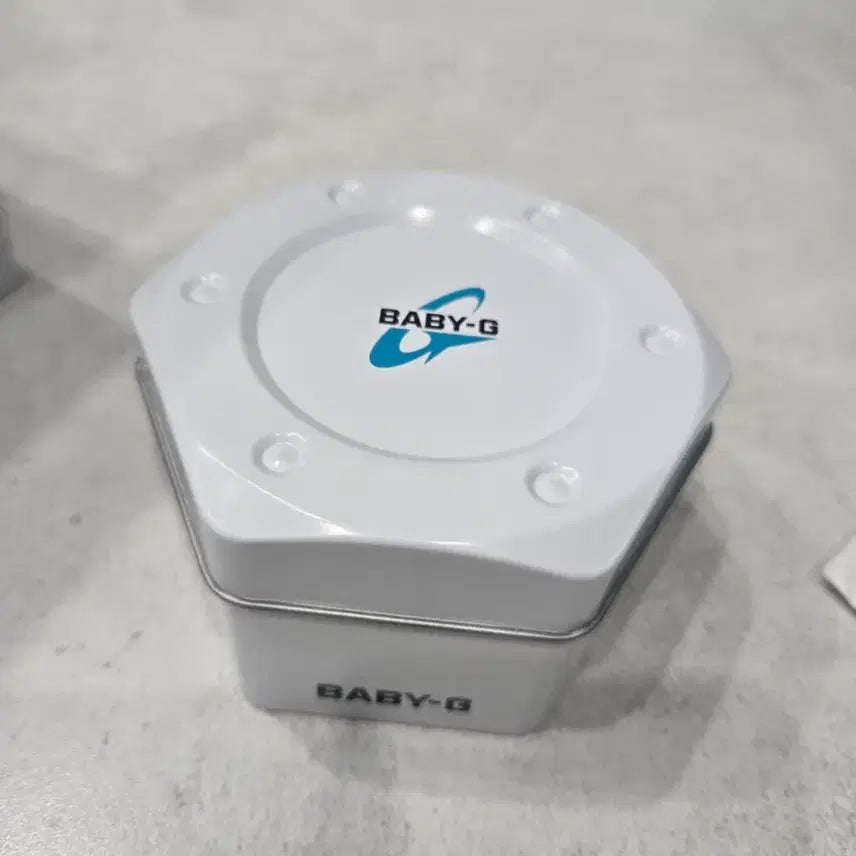 [BUNJANG] Baby G Black/Lime Watch (Full Package) / 베이비지 손목시계 블랙/라임 박스포함