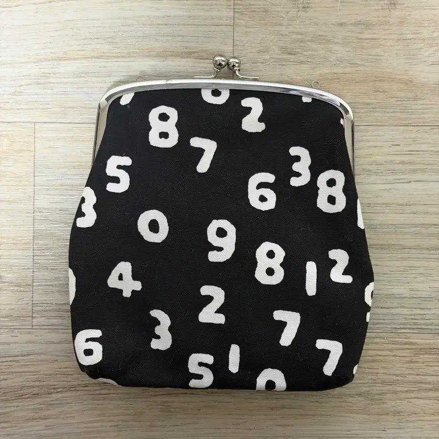 [BUNJANG] Sousou Mini Bag Gamaguchi Bag / sousou 소우소우 미니백 가마구치백