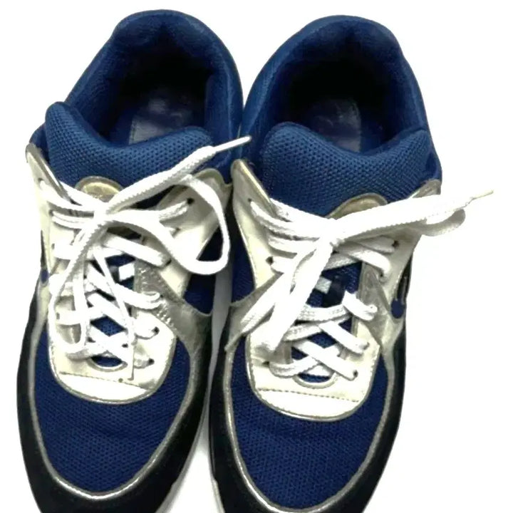 [BUNJANG] Sneakers (Size 39) / 샤넬 스니커즈(39)