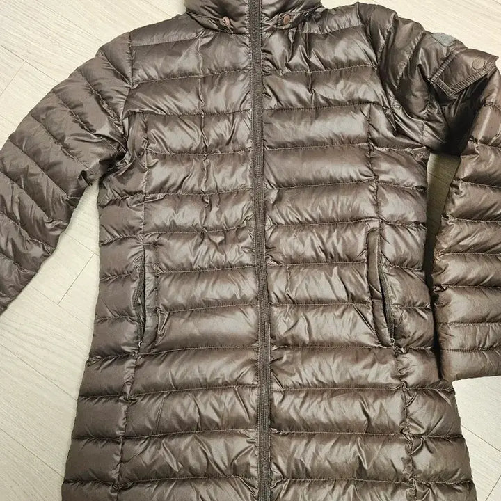 [BUNJANG] Lightweight Padded Jacket / 경량패딩