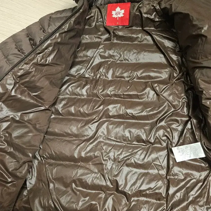 [BUNJANG] Lightweight Padded Jacket / 경량패딩