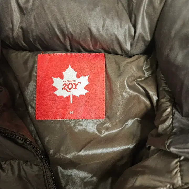 [BUNJANG] Lightweight Padded Jacket / 경량패딩