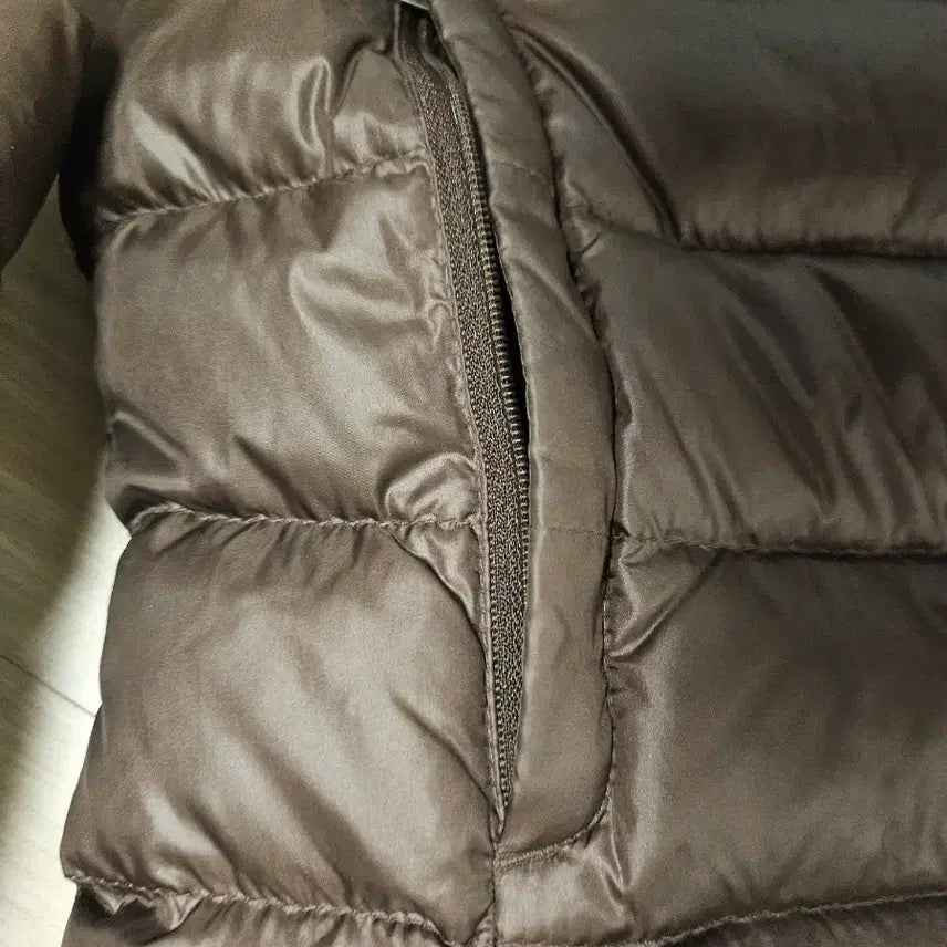 [BUNJANG] Lightweight Padded Jacket / 경량패딩