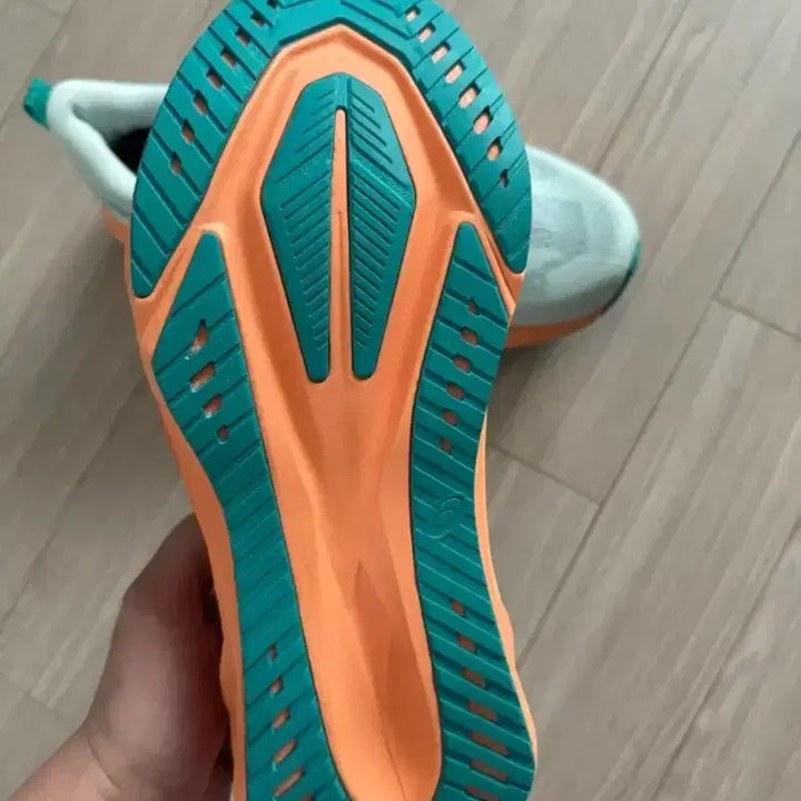 [BUNJANG] Asics NovaBlast 5 285 / 아식스 노바블라스트5 285