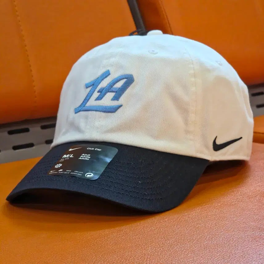 [BUNJANG] Nike C20 Hat / (새상품) 나이키 모자 c20