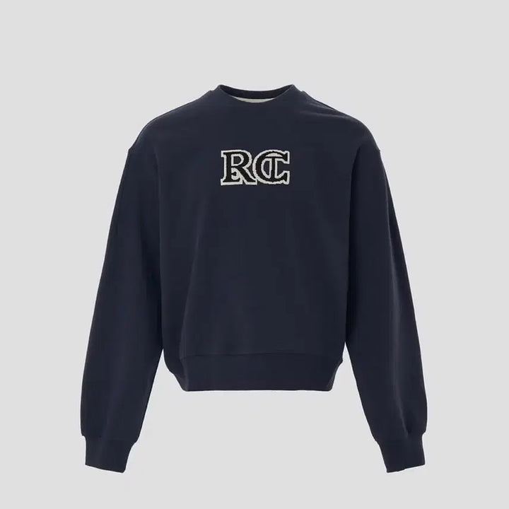 [BUNJANG] RECTO Sweatshirt / 렉토 맨투맨