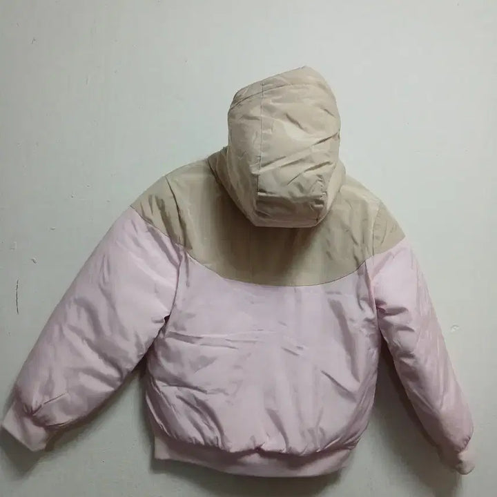 [BUNJANG] Nike Kids Lightweight Padded Jacket / 나이키 키즈 경량패딩 점퍼 사이즈 6-7y