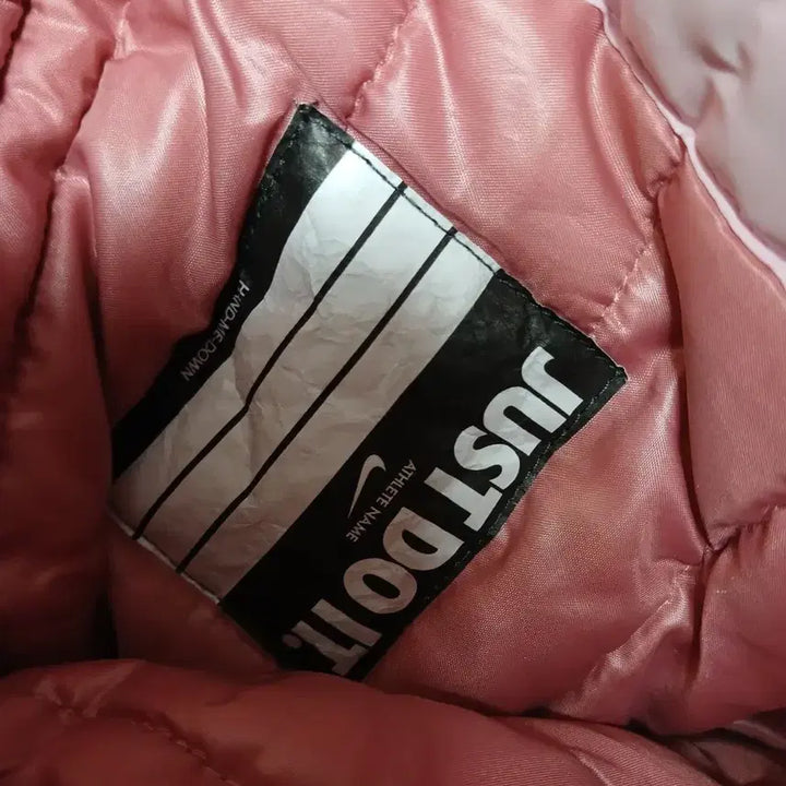 [BUNJANG] Nike Kids Lightweight Padded Jacket / 나이키 키즈 경량패딩 점퍼 사이즈 6-7y