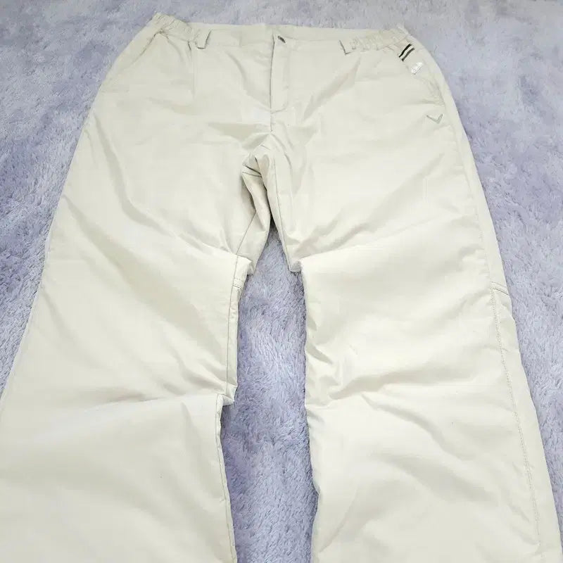 [BUNJANG] Callaway Pants / [88] 캘러웨이 바지