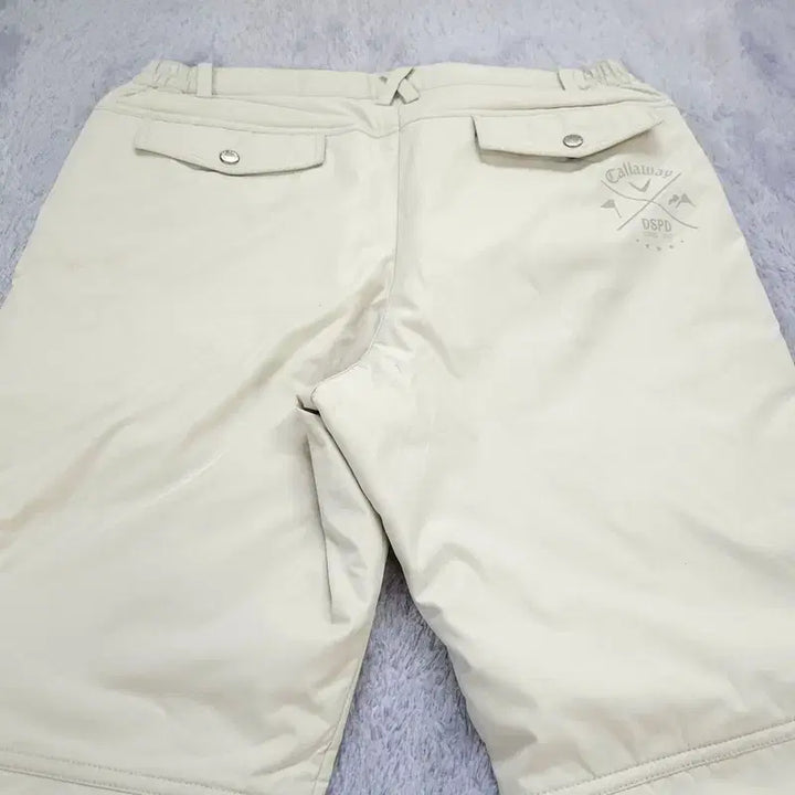 [BUNJANG] Callaway Pants / [88] 캘러웨이 바지