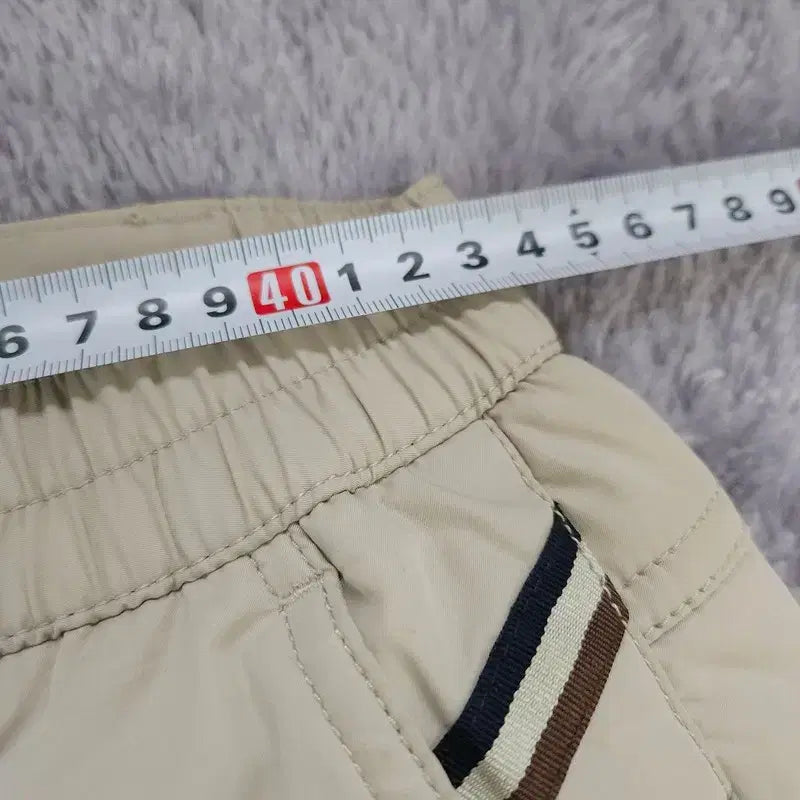 [BUNJANG] Callaway Pants / [88] 캘러웨이 바지