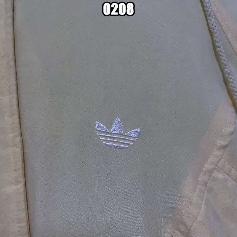 [BUNJANG] Adidas 00s Firebird Puffer Jacket / L 아디다스 00S 오리지널 파이어버드 푸퍼 패딩