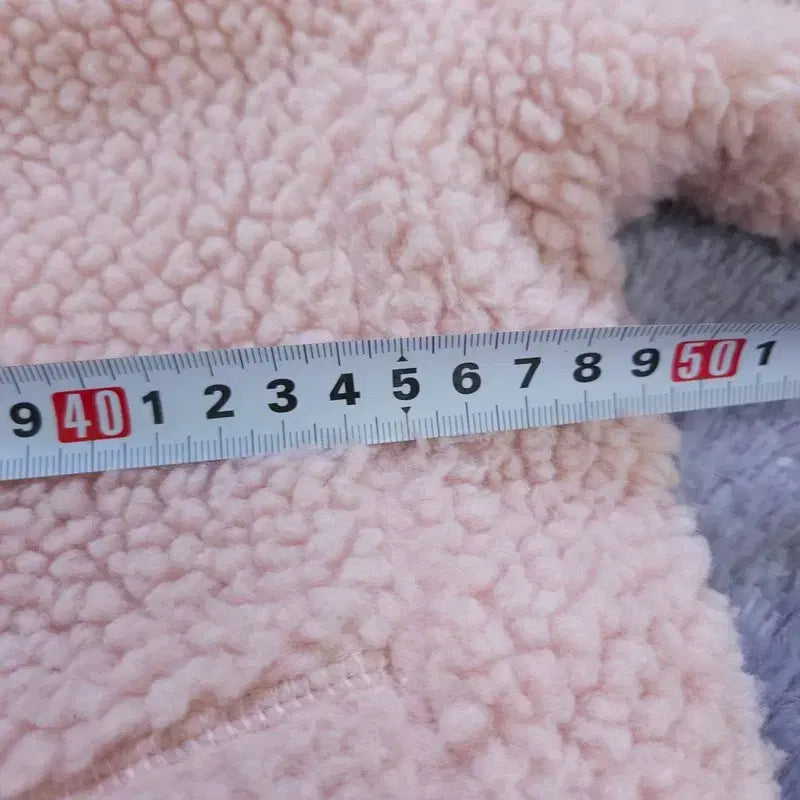 [BUNJANG] Colombia Fleece Zip-Up / [S] 콜롬비아 후리스 집업