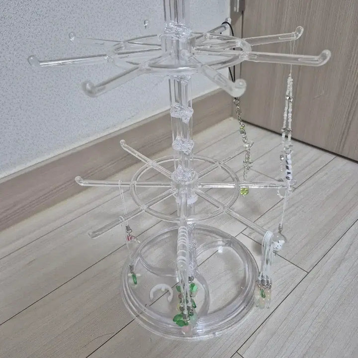 [BUNJANG] Keyring / 비즈키링