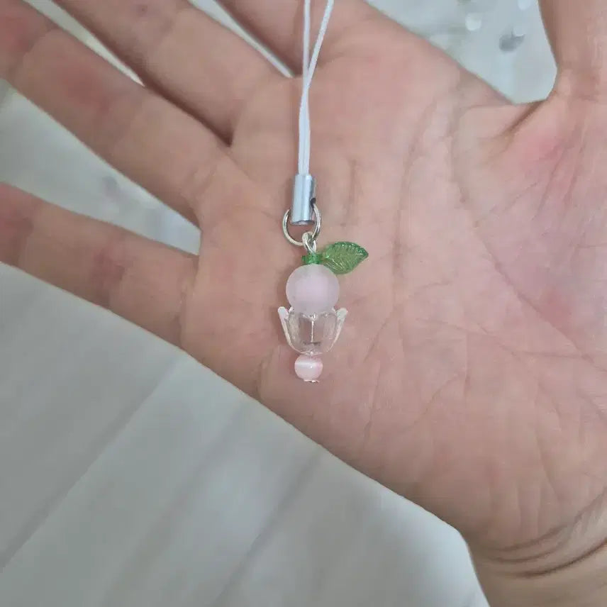 [BUNJANG] Keyring / 비즈키링