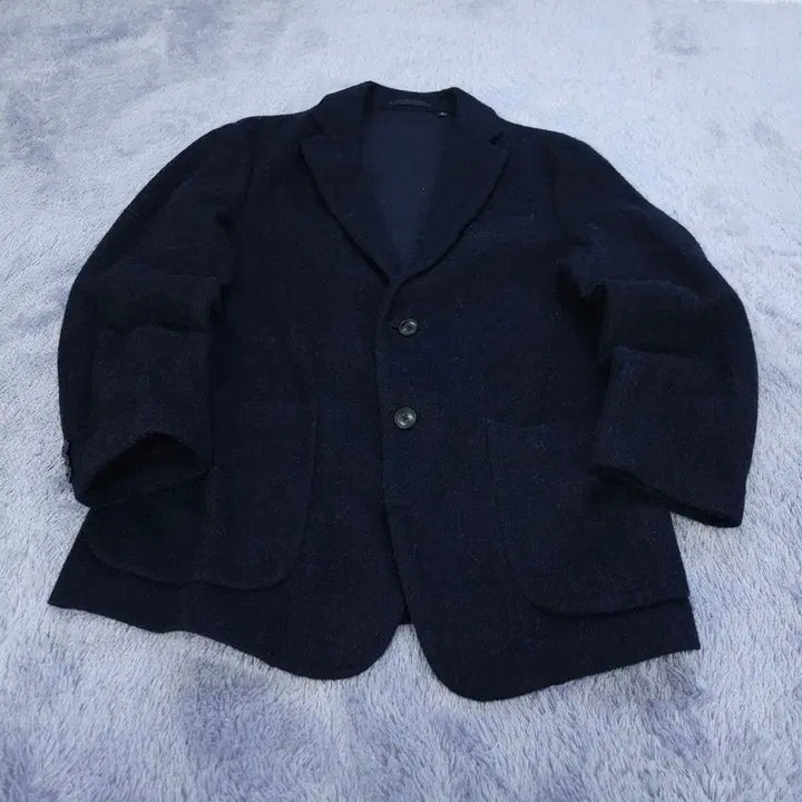 [BUNJANG] Uniqlo Blazer Jacket / [M] 유니클로 블레이저 자켓