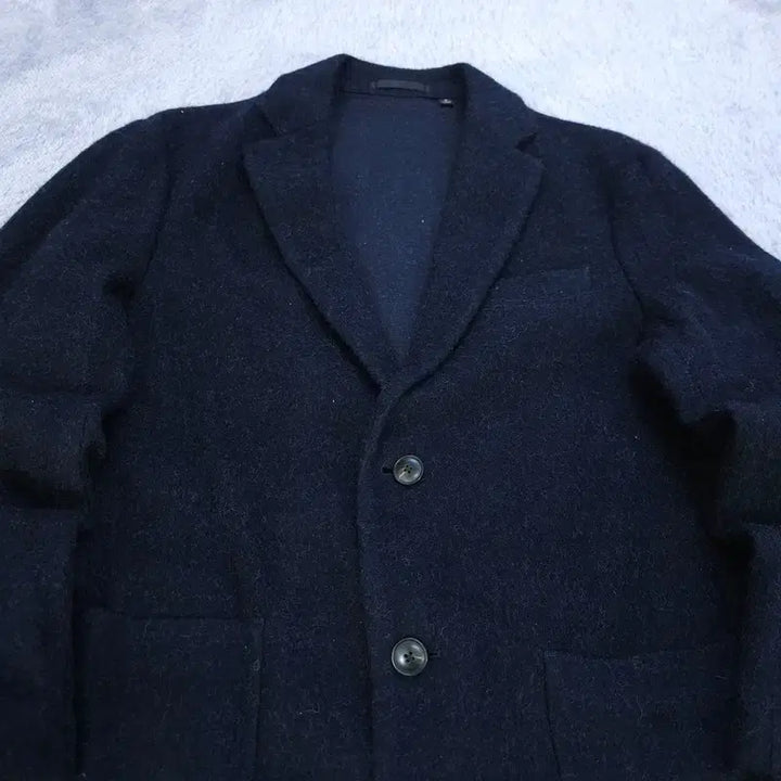 [BUNJANG] Uniqlo Blazer Jacket / [M] 유니클로 블레이저 자켓