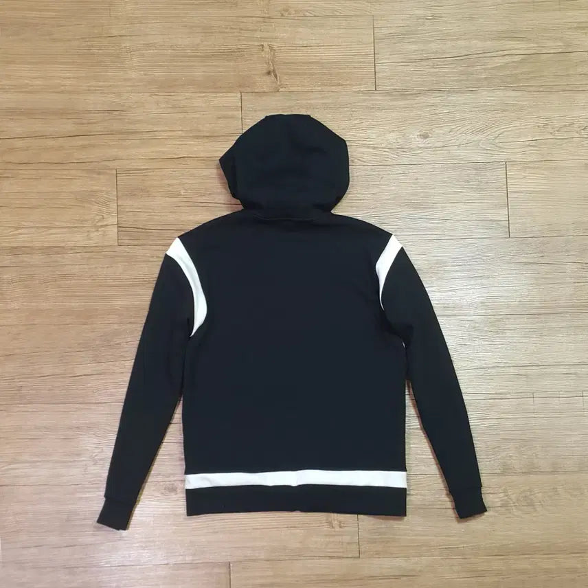 [BUNJANG] Spider Hoodie Jacket (Size L) / 스파이더 후드자켓 100,L사이즈