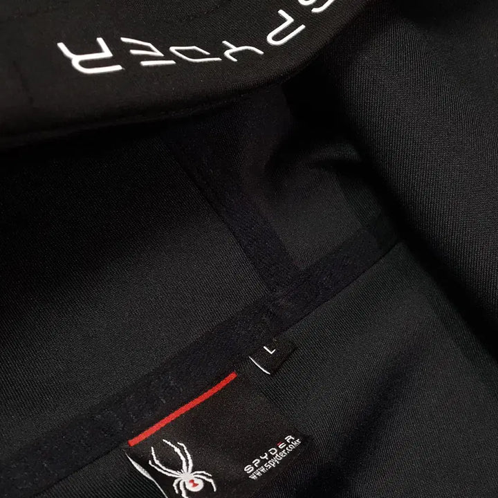 [BUNJANG] Spider Hoodie Jacket (Size L) / 스파이더 후드자켓 100,L사이즈