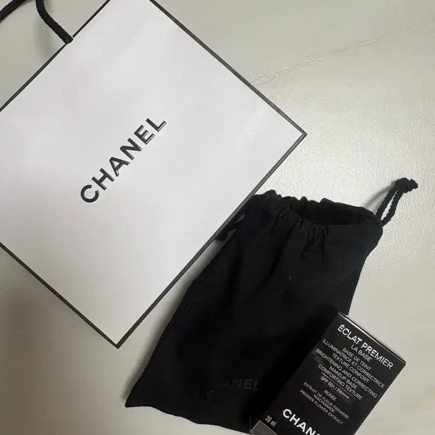 [BUNJANG] Chanel Eclat Premiere Lavage Makeup Base / (선물포장)샤넬 에끌라 프리미에 라바즈 메이크업 베이스