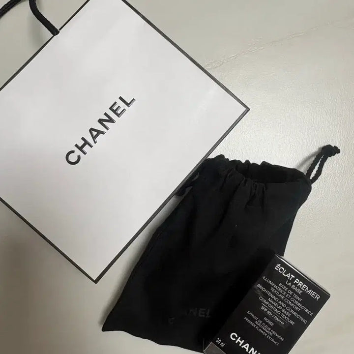 [BUNJANG] Chanel Eclat Premiere Lavage Makeup Base / (선물포장)샤넬 에끌라 프리미에 라바즈 메이크업 베이스