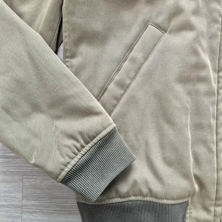 [SOLD OUT] APC x Louis w 30주년 봄버 자켓 L 사이즈