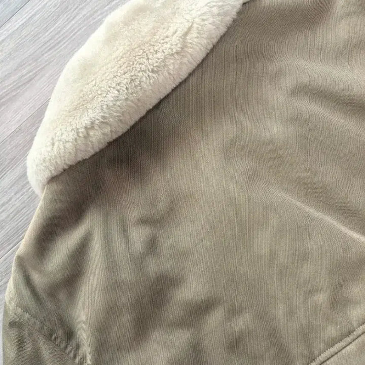 [SOLD OUT] APC x Louis w 30주년 봄버 자켓 L 사이즈