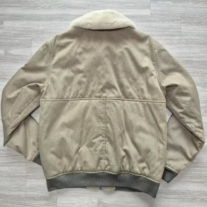 [SOLD OUT] APC x Louis w 30주년 봄버 자켓 L 사이즈